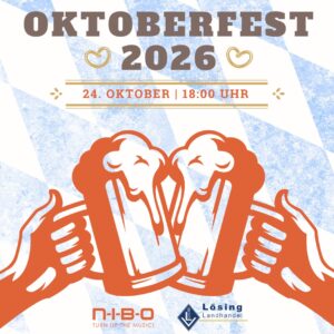 Oktoberfest Vreden 2026